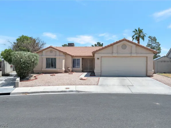 2916 Drury St, Las Vegas, NV 89108