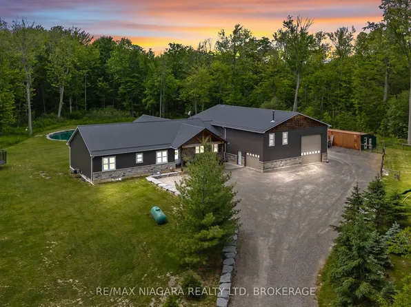 52896 Putman Rd, Wainfleet, ON L0S 1V0