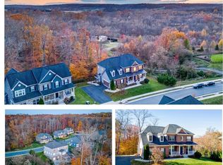 21095 Honeycreeper Pl, Leesburg, VA 20175