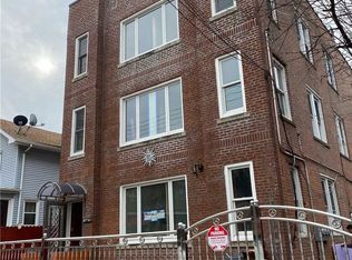 1465 Rowland St FLOOR 2, Bronx, NY 10461