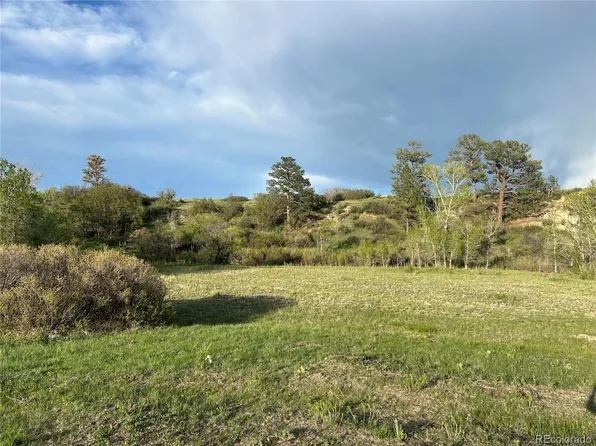 Castlewood Canyon Road LOT 2, Franktown, CO 80116