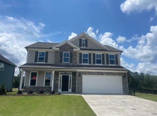 5517 Sweetwater Dr, Grovetown, GA 30813