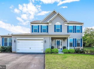 1020 Nugent Way, York, PA 17402