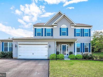 1020 Nugent Way, York, PA, 17402