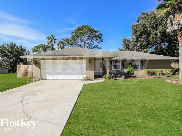 240 Donegal Ave, Lake Mary, FL 32746