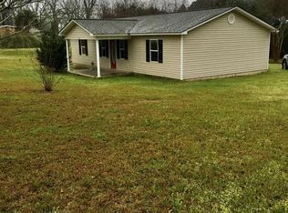 1018 Teston Ave, Nicholls, GA 31554