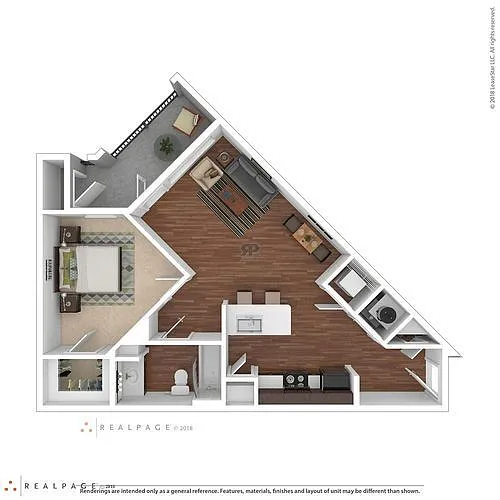 Floor plan AB360