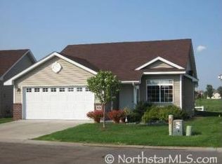 10493 Jason Ave NE, Albertville, MN 55301