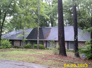 1200 Dartmouth, Dothan, AL 36303