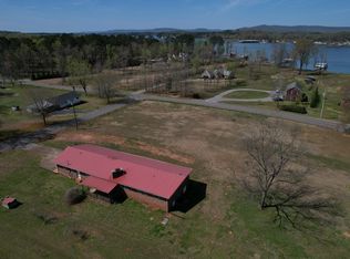 45 Trenton St LOT 25-26, Scottsboro, AL 35769