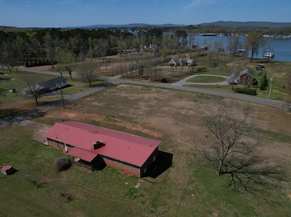 45 Trenton St Lot 25-26, Scottsboro, AL 35769