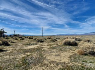 80th St W, Rosamond, CA 93560