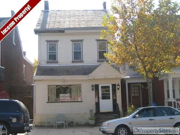 864 High St, Pottstown, PA 19464