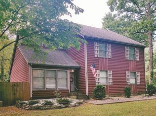 301 Cameron Rd, Forest, VA 24551