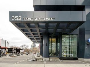 352 Front St W #102, Toronto, ON M5V 0K3