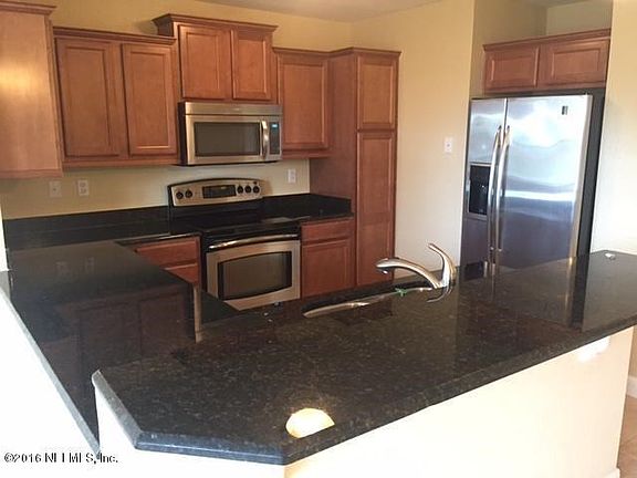 Upgraded Kitchen