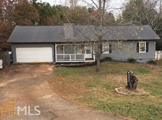 4916 Tracy Ln, Oakwood, GA 30566