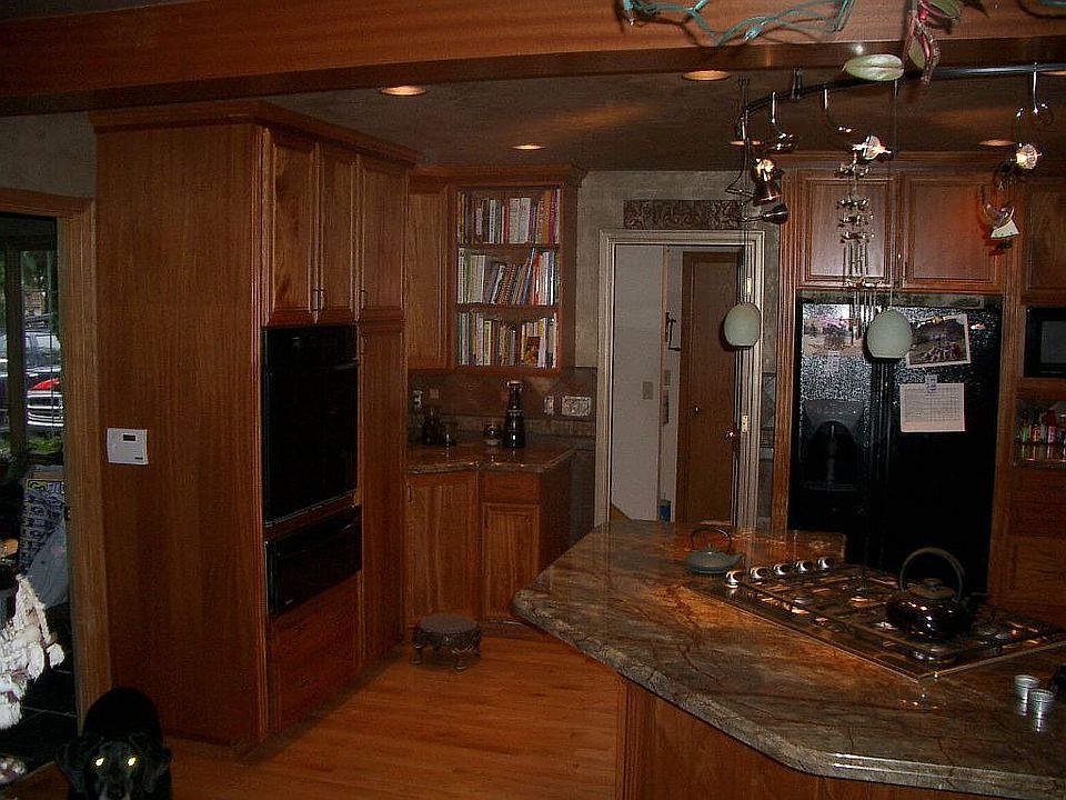 Remodeled Kitchen 1