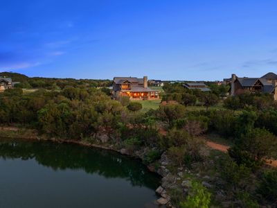 2086 Century Oak Dr, Graford, TX, 76449