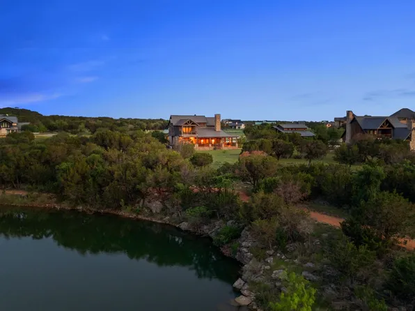2086 Century Oak Dr, Graford, TX 76449
