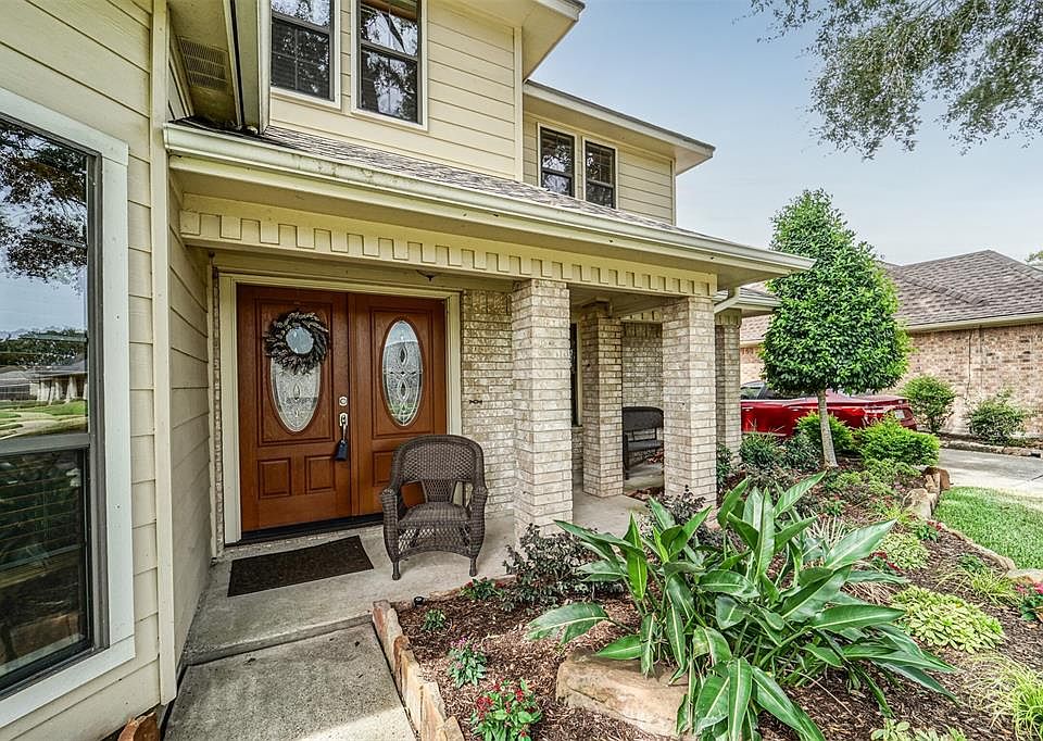 4702 Royal Dornoch Dr, Pasadena, TX 77505 MLS 10262965 Zillow