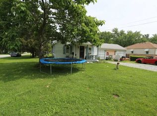 4422 Gadsden St, Indianapolis, IN