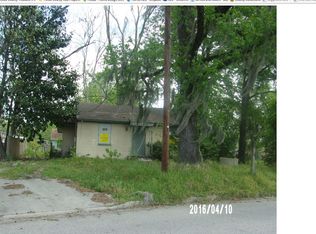 1008 Clinch St, Savannah, GA 31405