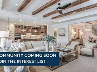 Homes Available Soon, Riversong, Parrish, FL 34219