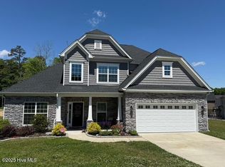 5051 Fernley Ln, High Point, NC 27262