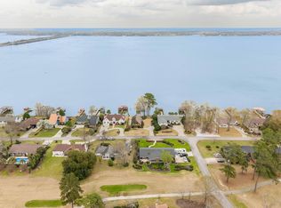 603 Santee Dr, Santee, SC 29142