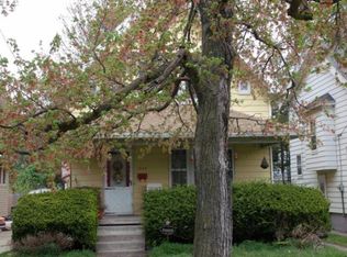 1342 Hillcrest Ave, Toledo, OH 43612