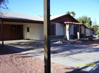 2757 W Jacinto Cir, Mesa, AZ 85202