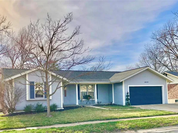 2830 Queen Bee Ln, Saint Louis, MO 63129
