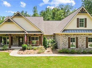 11520 Stonehedge Rd, Northport, AL 35475