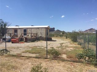 1917 S Elgin Rd, Golden Valley, AZ 86413