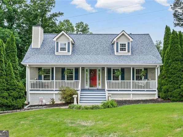 114 Kimberly Rd, Canton, GA 30115