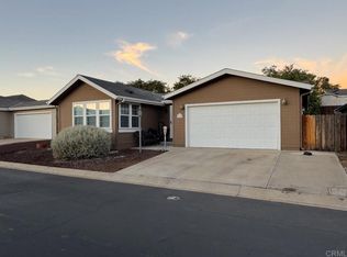 15935 Spring Oaks Rd SPACE 84, El Cajon, CA 92021