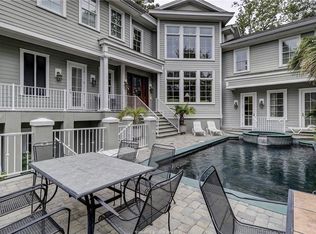 5 Egret St, Hilton Head Island, SC 29928