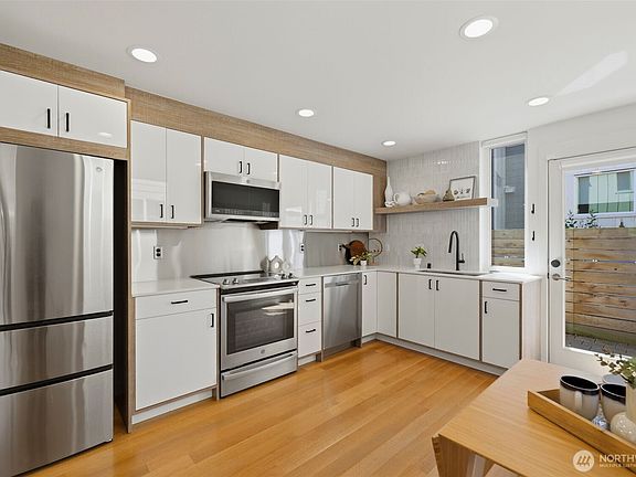 2nd image of 3645 22nd Avenue W #G