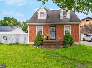 1265 Troy Hawk Run Hwy, Philipsburg, PA 16866