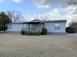 542 Mahler Rd, Wichita Falls, TX 76310