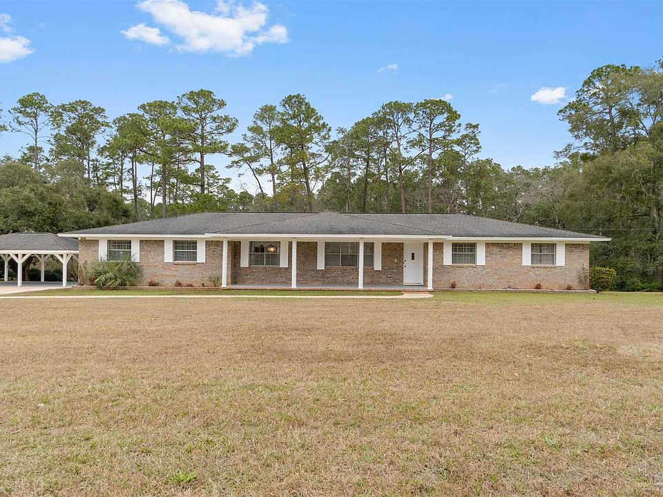 1620 Amanda Ln, Cantonment, FL 32533 Zillow