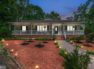 28230 Beech Dr, Rhoadesville, VA 22542