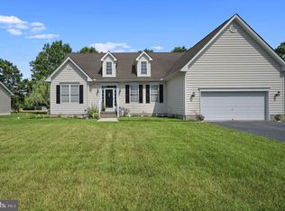 137 W Green Ln, Milford, DE 19963