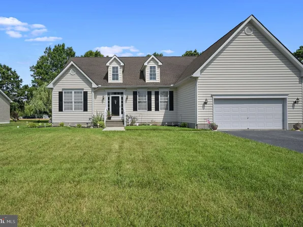 137 W Green Ln, Milford, DE 19963