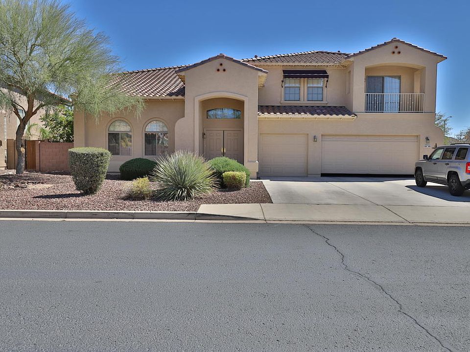 1st image of 26895 N 97th Ln