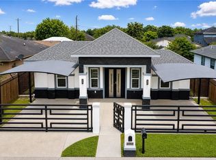 2024 Loma Azul, San Juan, TX 78589