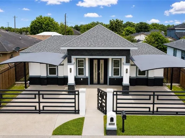 2024 Loma Azul, San Juan, TX 78589