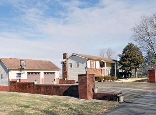 2158 Watts Dr, Richmond, KY