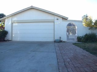 687 Ranson Dr, San Jose, CA 95133